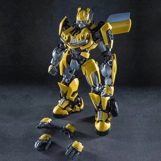 AMK Rise Of The Beast Bumblebee