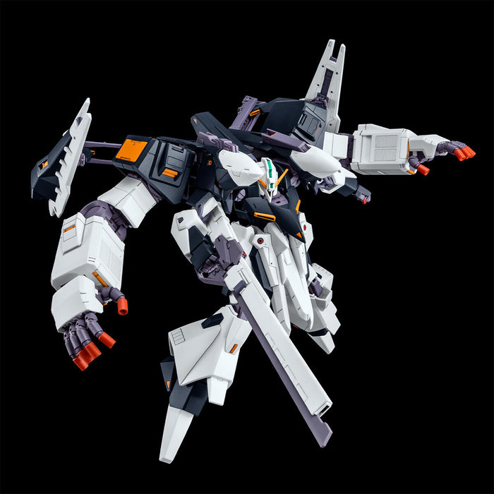 1/144 HG GAPLANT TR-5 HRAIROO with GIGANTIC ARM UNIT (A.O.Z RE-BOOT Ver.)