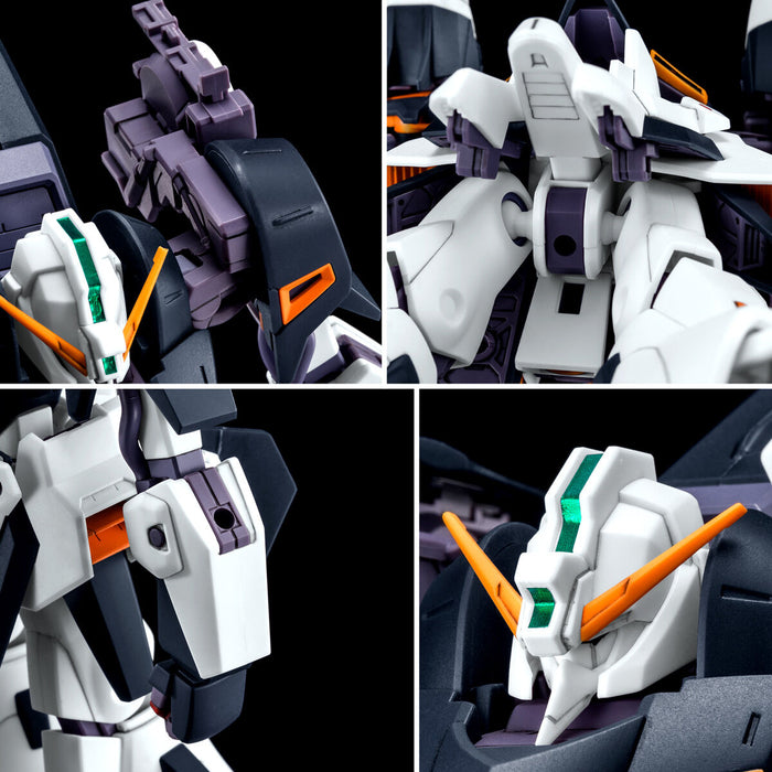 1/144 HG GAPLANT TR-5 HRAIROO with GIGANTIC ARM UNIT (A.O.Z RE-BOOT Ver.)