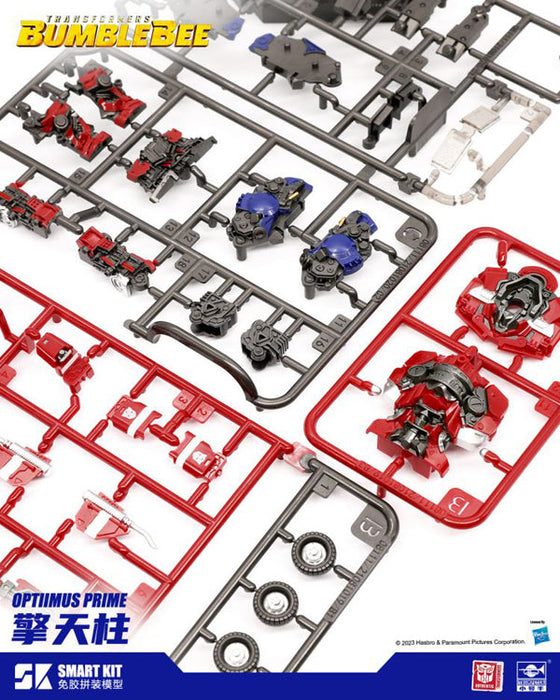 Transformers: Bumblebee Smart Kit (Non Scale) - Optimus Prime
