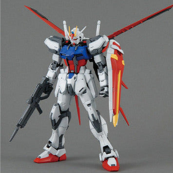 1/100 MG Aile Strike Gundam Ver. RM