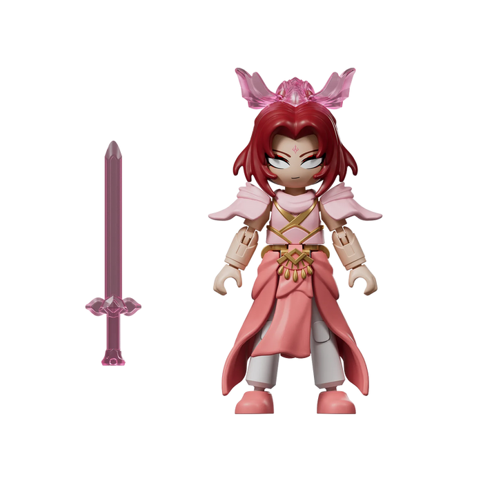 85070 - HeroSpire Warrior Version 10 - Chu & Han Saga