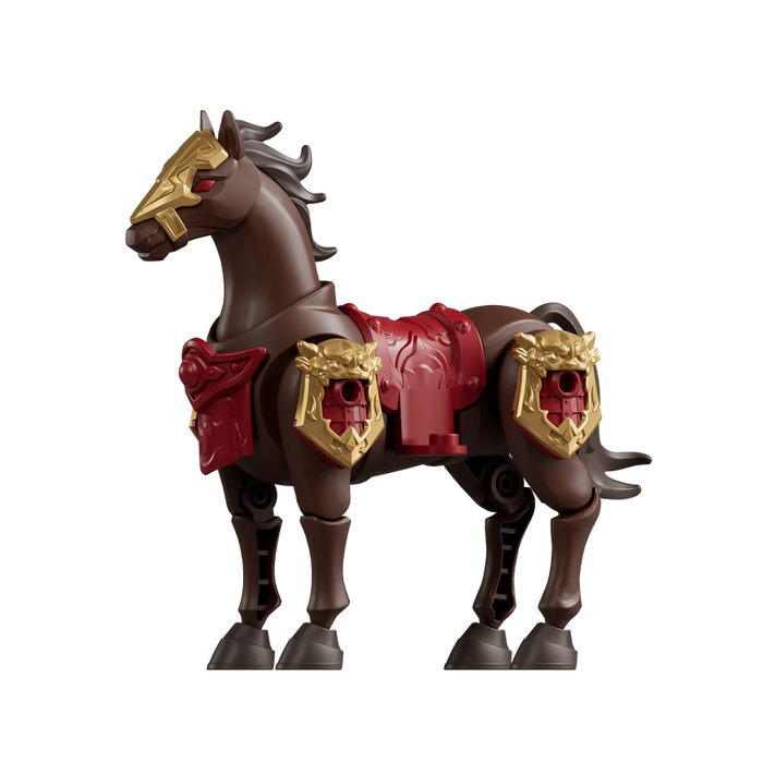 85070 - HeroSpire Warrior Version 10 - Chu & Han Saga