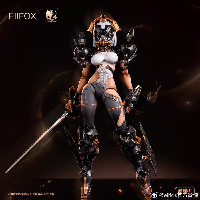 1/12 EOR7 Vengeance Queen - Action Figure