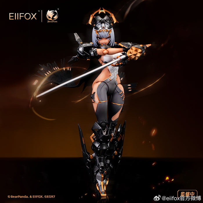 1/12 EOR7 Vengeance Queen - Action Figure