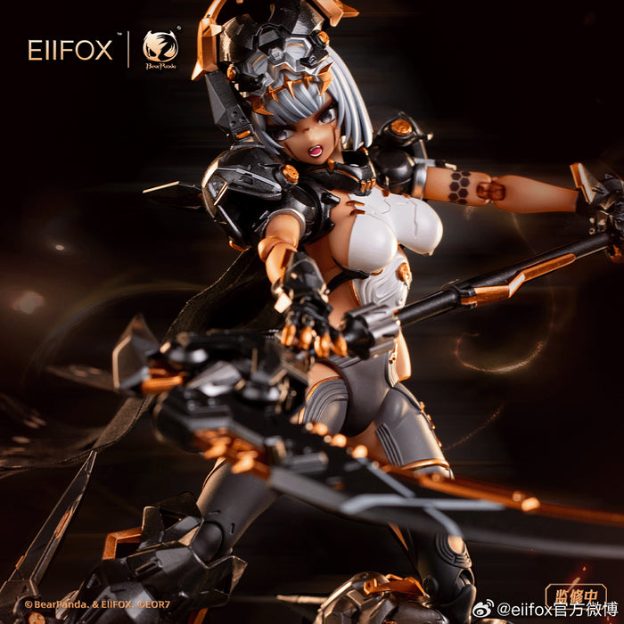 1/12 EOR7 Vengeance Queen - Action Figure