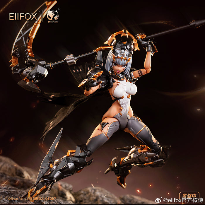 1/12 EOR7 Vengeance Queen - Action Figure