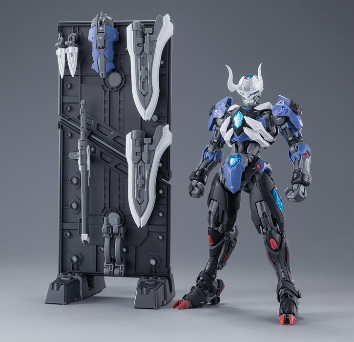 1/10 Lone Shadow (Full Package)