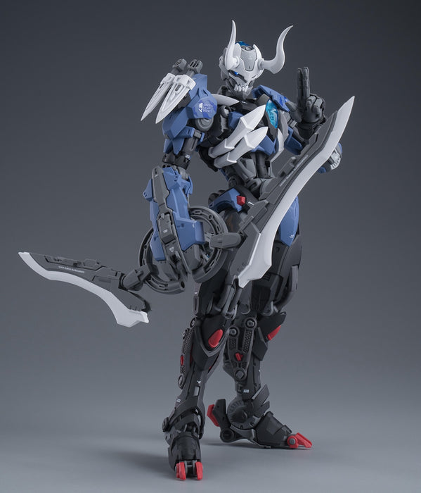 1/10 Lone Shadow (Full Package)