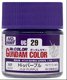 UG29 Hi-Nu Purple