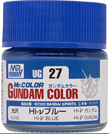 UG27 Hi-Nu Blue