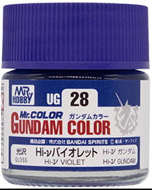UG28 Hi-Nu Violet