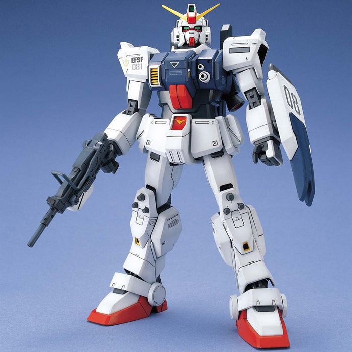 1/100 MG RX-79(G) GUNDAM