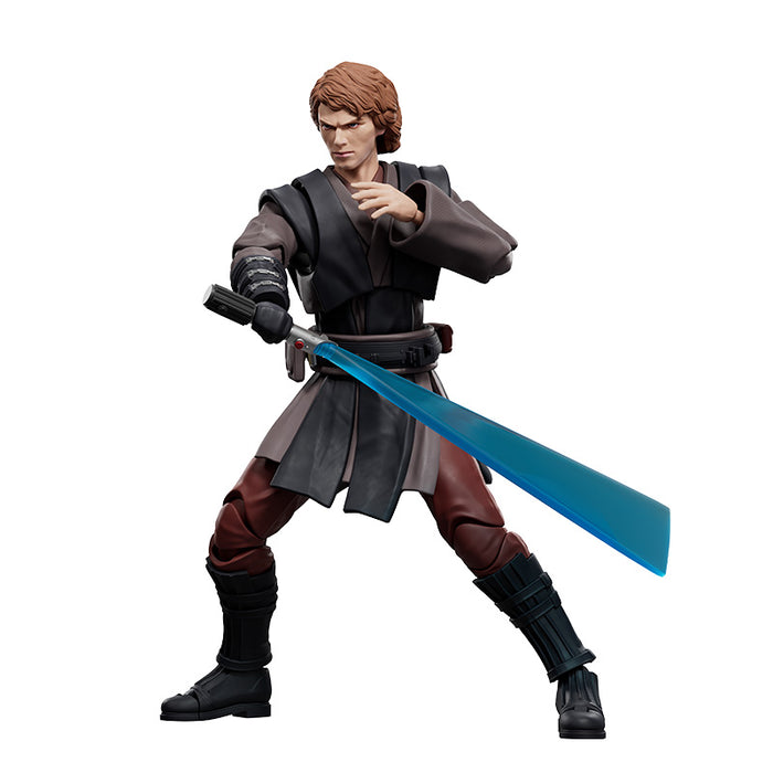 75808 Star Wars: Revenge of the Sith CC08 Series - Anakin Skywalker