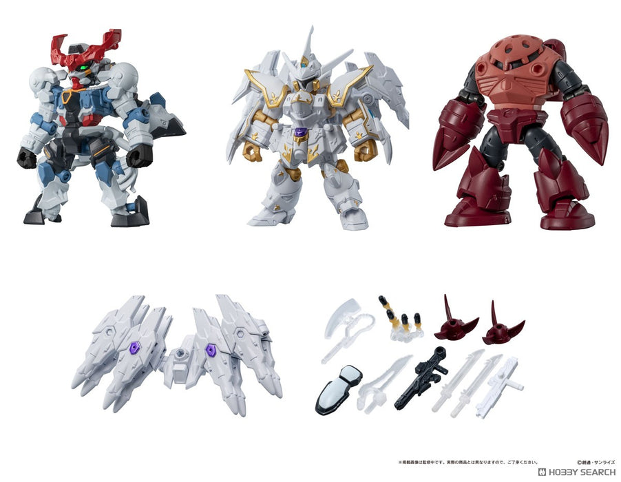Mobile Suit Gundam Mobile Suit Ensemble 29 (Blind Box)