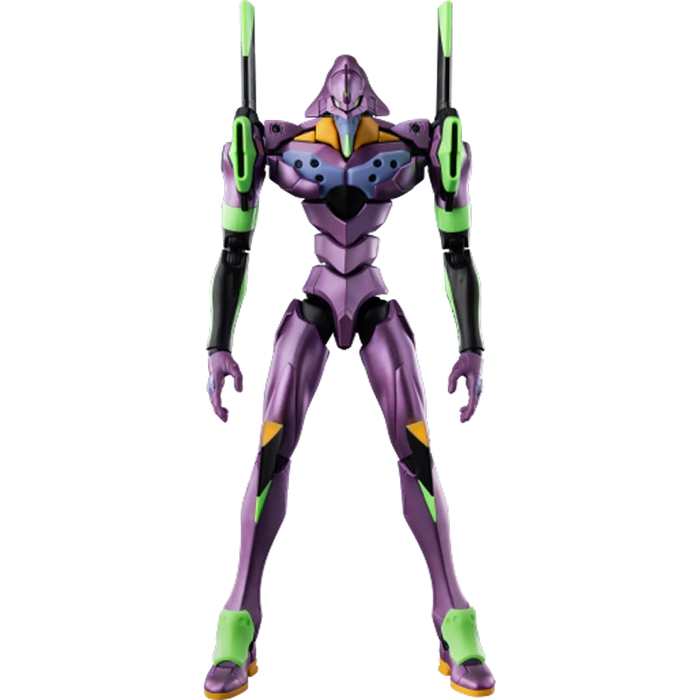 73514 Evangelion Test Type-01 TV version
