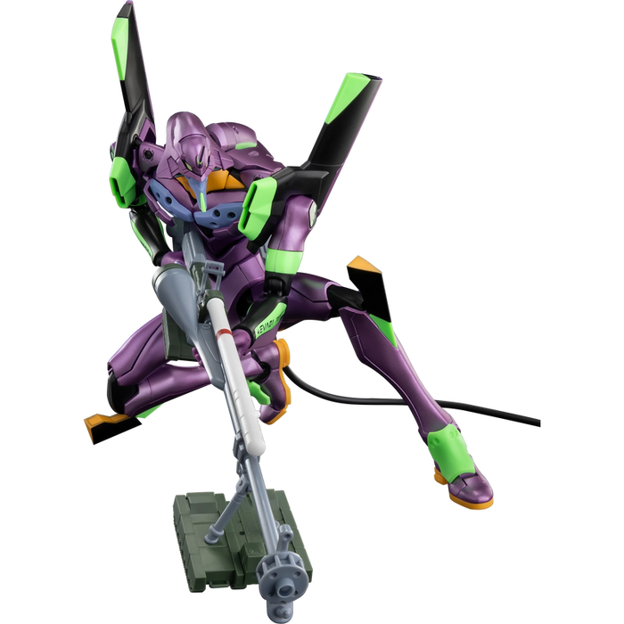73514 Evangelion Test Type-01 TV version