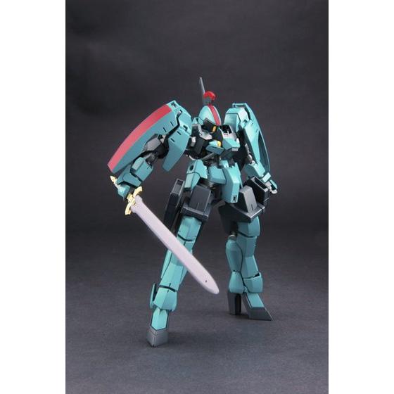 1/144 HG Carta's Graze Ritter IBO
