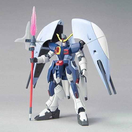 1/144 HG Abyss Gundam