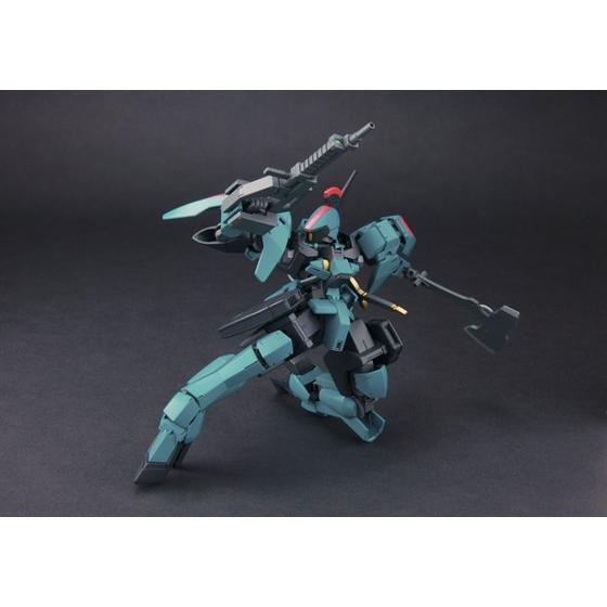 1/144 HG Carta's Graze Ritter IBO