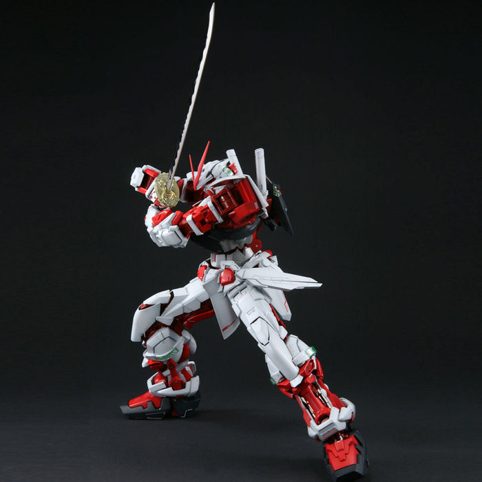 1/144 RG MBF-P02 GUNDAM ASTRAY RED FRAME