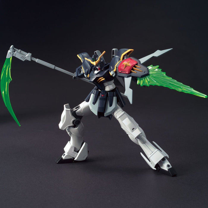 1/144 HGAC Gundam Deathscythe