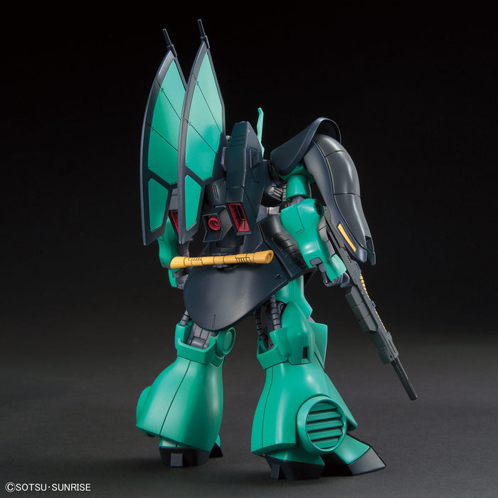 1/144 HGUC Dijeh