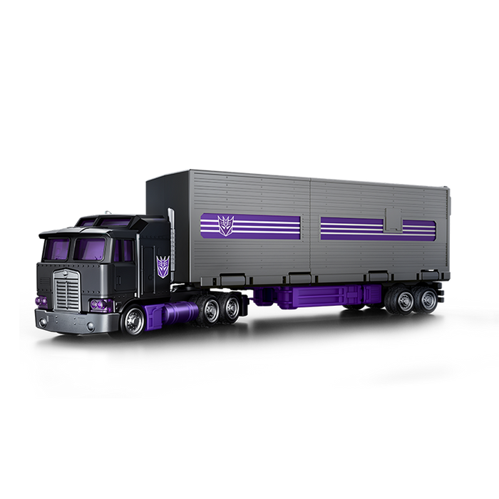 75612 BLOKEES WHEELS TRANSFORMERS CT03 Motormaster