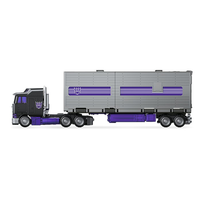 75612 BLOKEES WHEELS TRANSFORMERS CT03 Motormaster