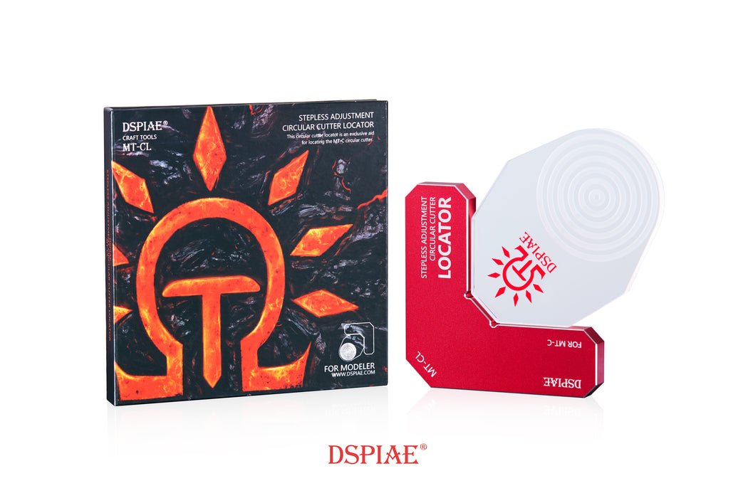 MT-CL Stepless Adjustment Circular Cutter LOCATOR