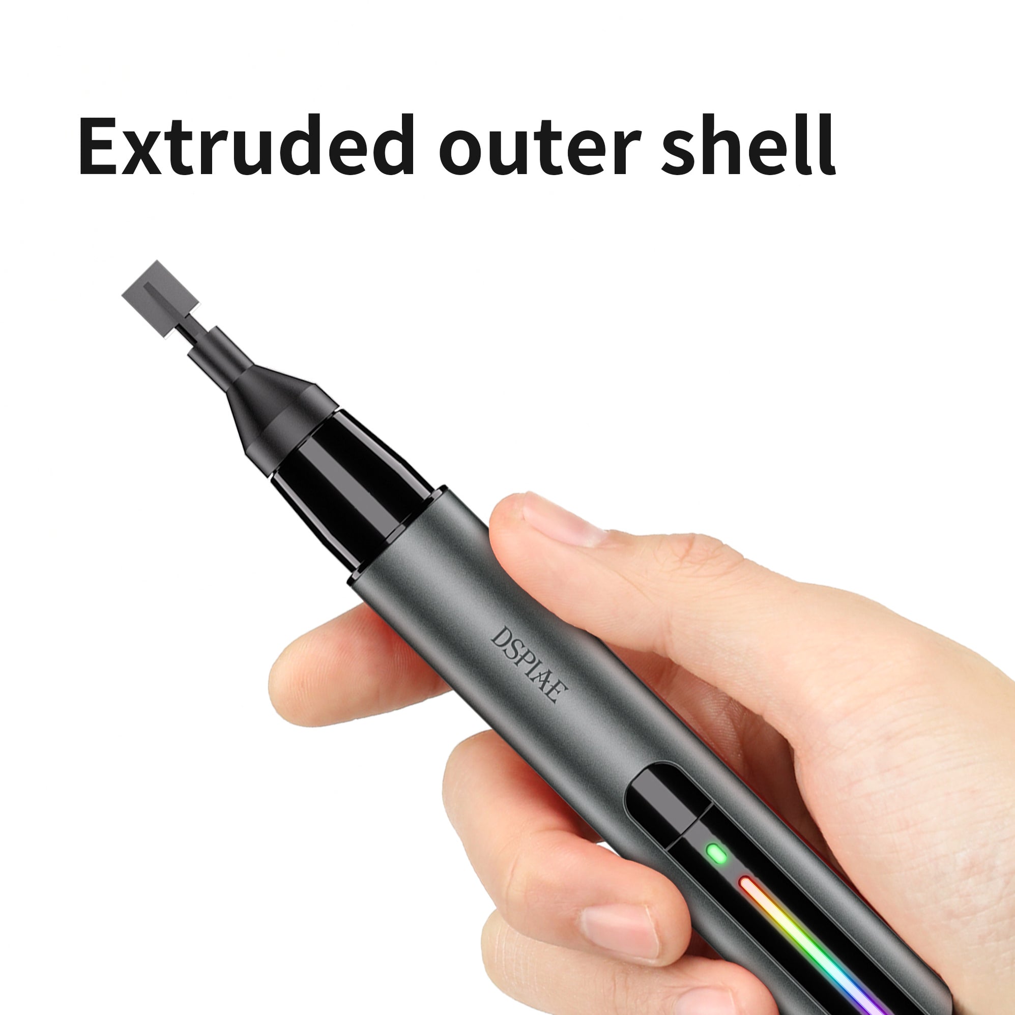 DSPIAE ES-A PRO Reciprocating Sander PRO — Ani Mecha