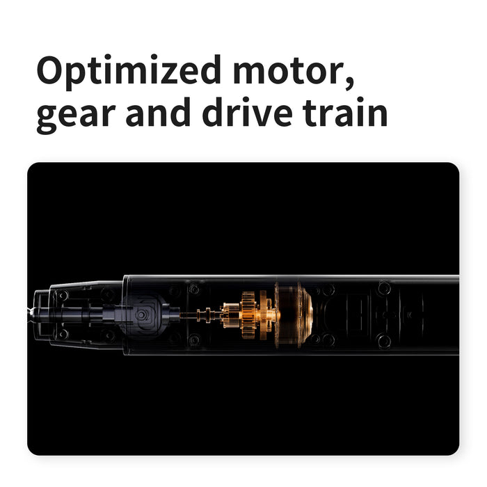 DSPIAE ES-A PRO Reciprocating Sander PRO