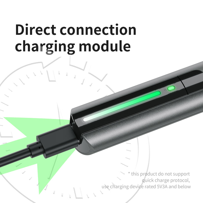 DSPIAE ES-A PRO Reciprocating Sander PRO