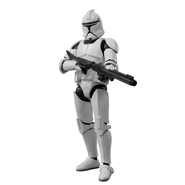 75807 Star Wars: Attack of the Clones CC07 Series - Clone trooper