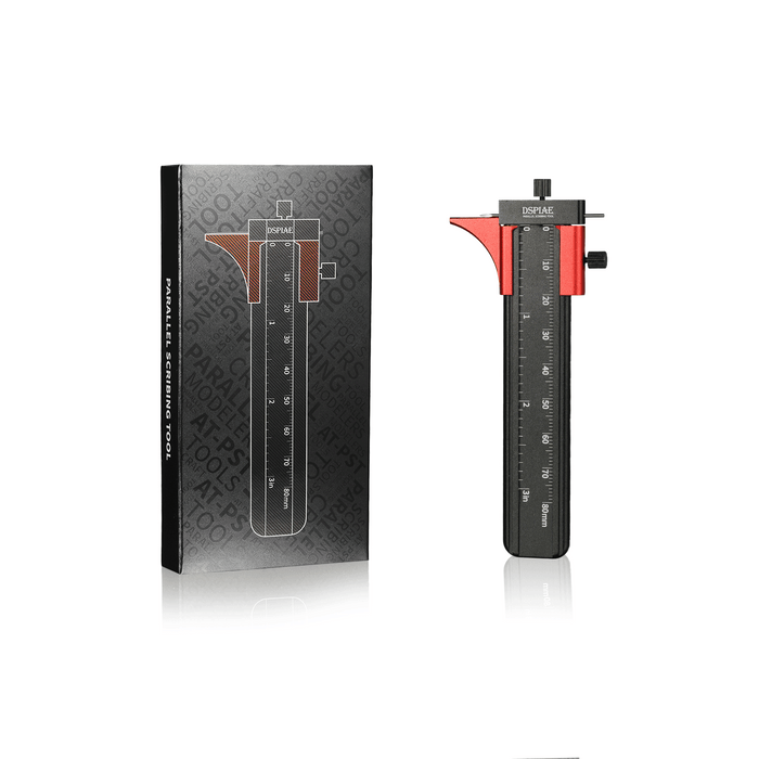 Parallel Scribing Tool AT-PST