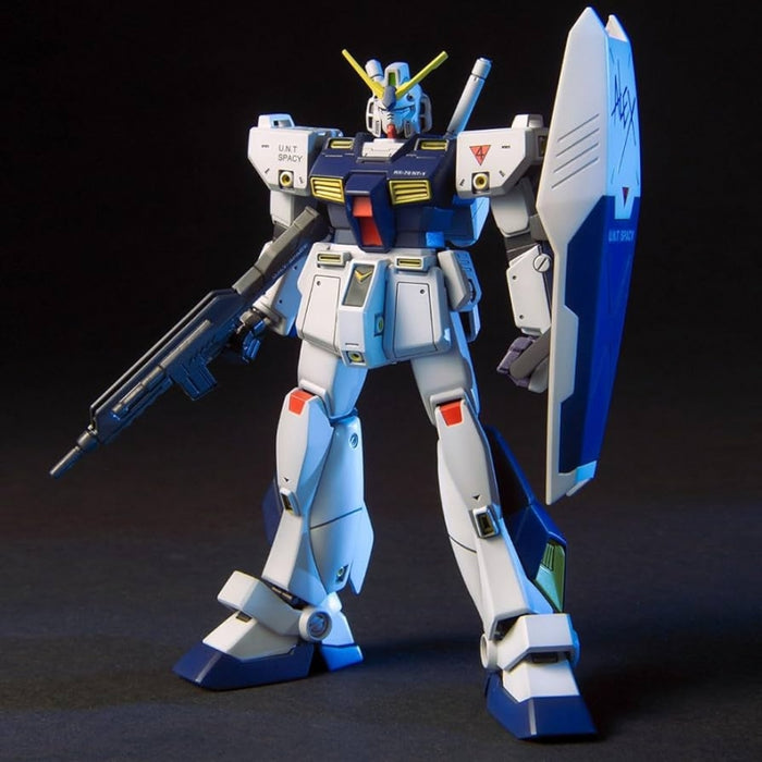 1/144 HGUC Gundam NT-1 Alex