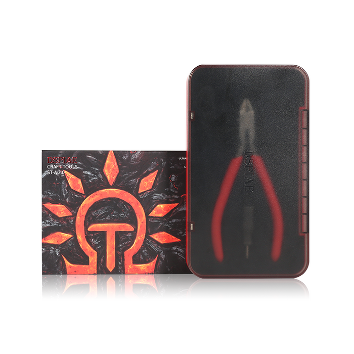 ST-A 3.0 Ultra-Thin Single Blade Nipper