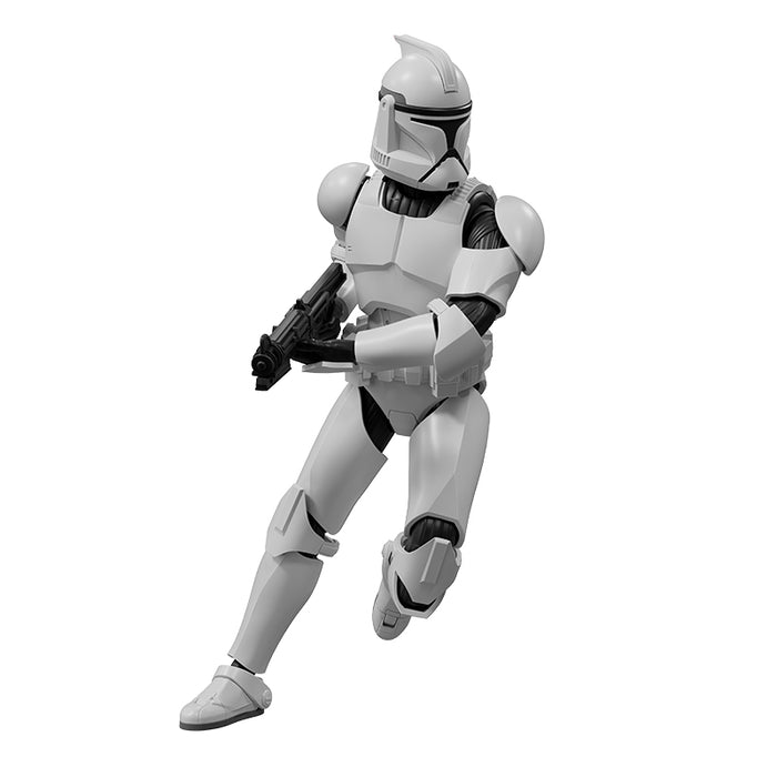 75807 Star Wars: Attack of the Clones CC07 Series - Clone trooper