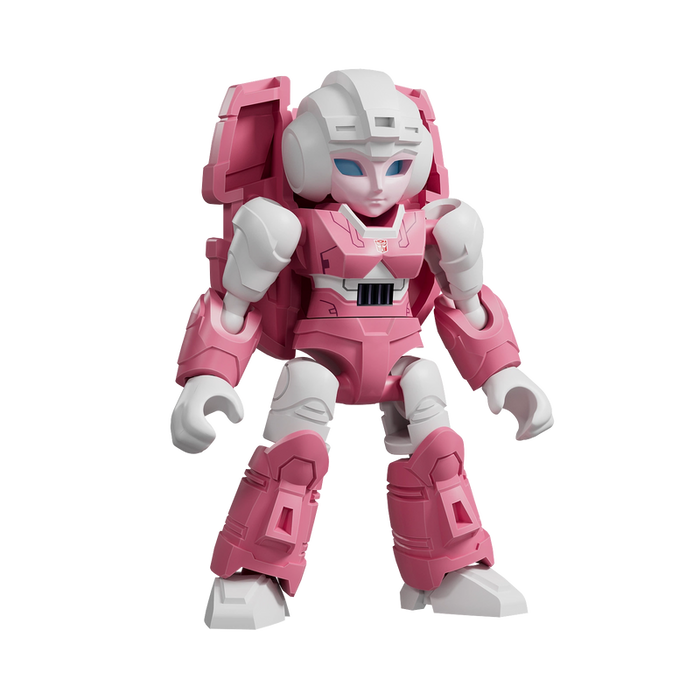 71408 Transformers Defender Version DV08 DV 08 Battle Stars