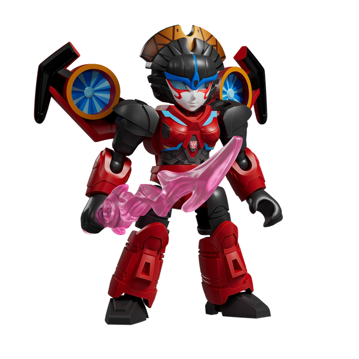 71408 Transformers Defender Version DV08 DV 08 Battle Stars