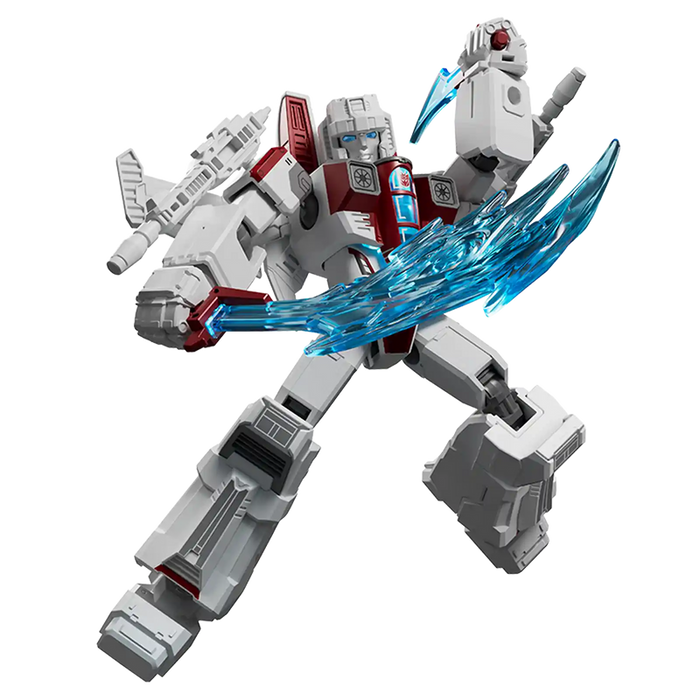 Transformers Shining Version 04 SV 04 Spark of Deception