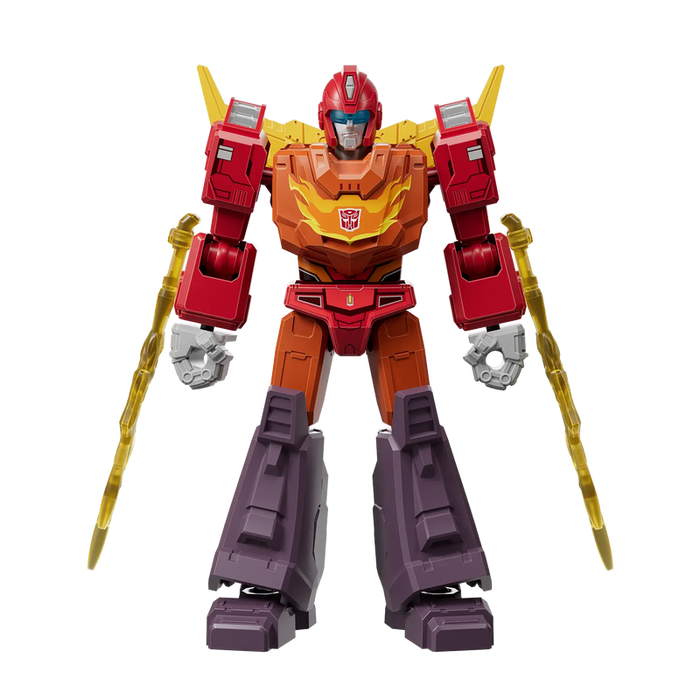 71125 Transformers Shining Version 05 SV05 Eternal Rivalry