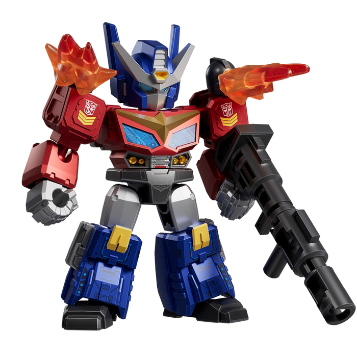 71408 Transformers Defender Version DV08 DV 08 Battle Stars