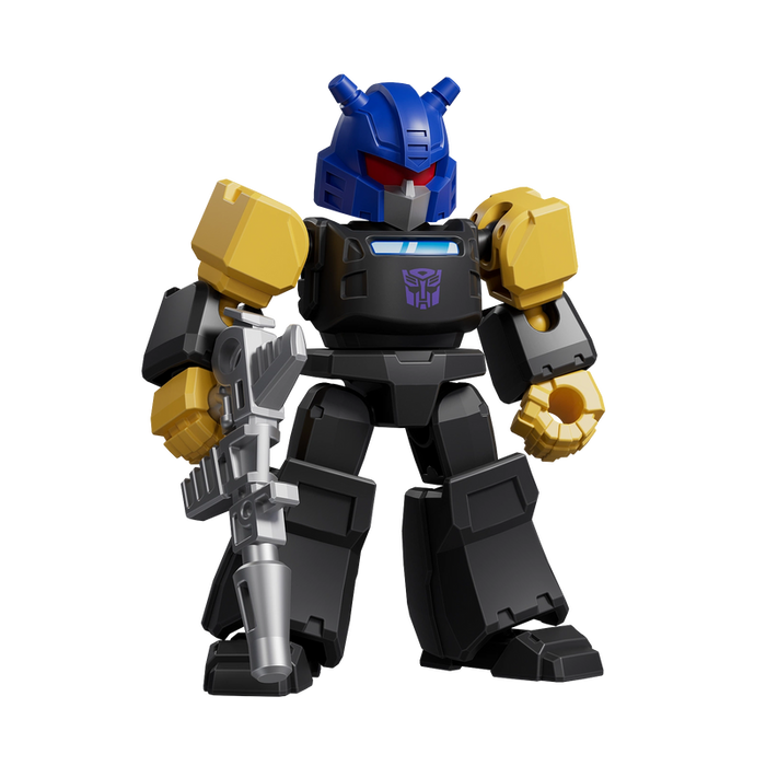 71408 Transformers Defender Version DV08 DV 08 Battle Stars