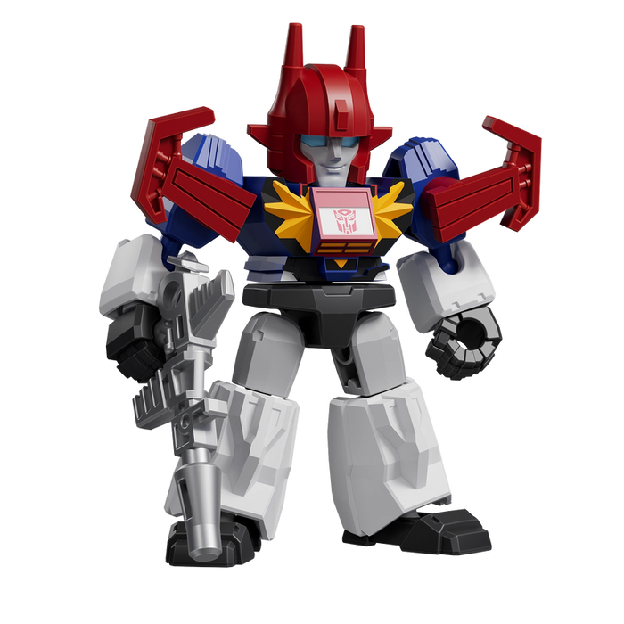 71408 Transformers Defender Version DV08 DV 08 Battle Stars