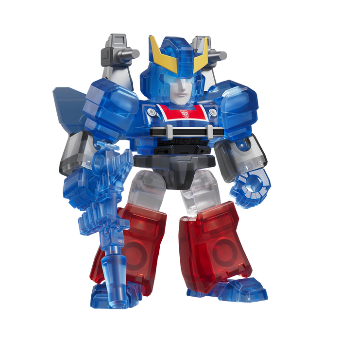 71408 Transformers Defender Version DV08 DV 08 Battle Stars