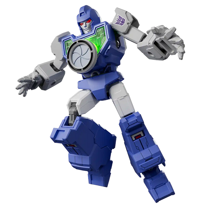 Transformers Shining Version 04 SV 04 Spark of Deception