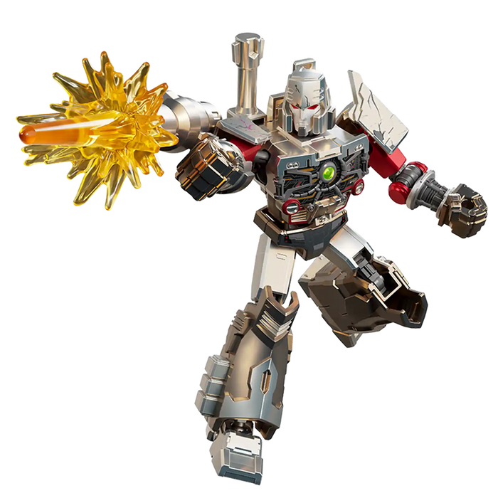 Transformers Shining Version 04 SV 04 Spark of Deception