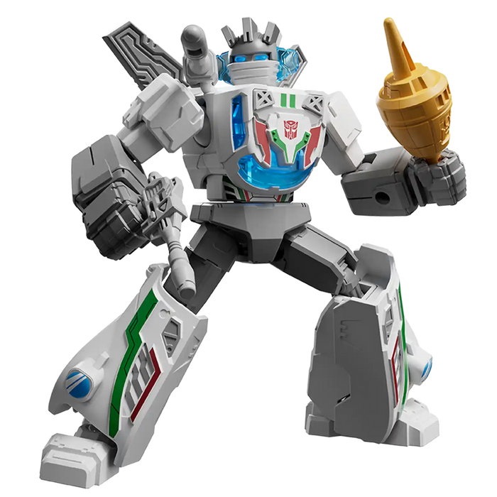 Transformers Shining Version 04 SV 04 Spark of Deception