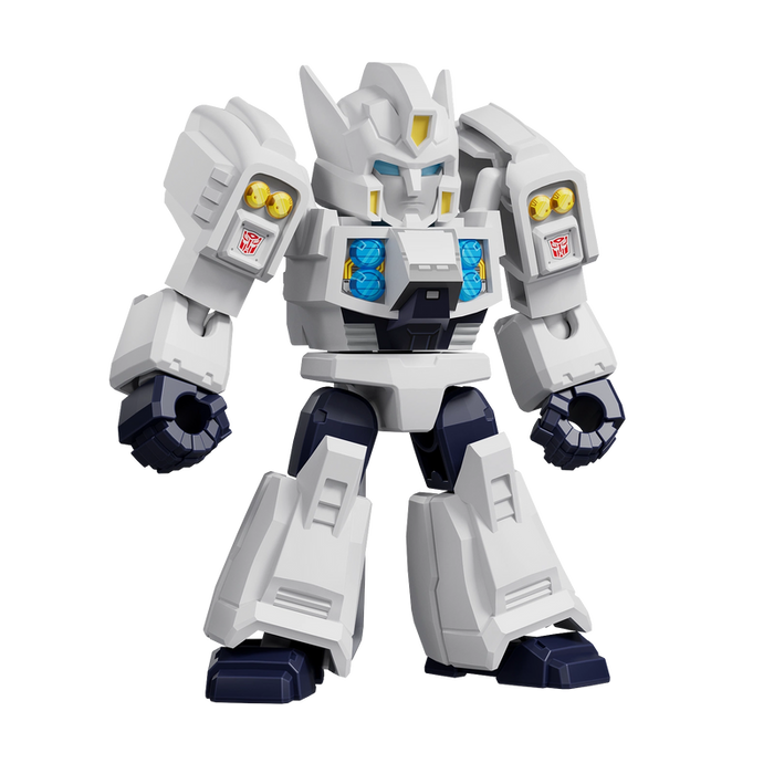 71408 Transformers Defender Version DV08 DV 08 Battle Stars